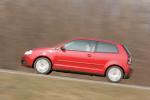 Volkswagen Polo 2006 года
